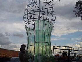 Uberlândia Refrescos e Instituto Alexa terão participação diferenciada na ExpoZebu 2012 