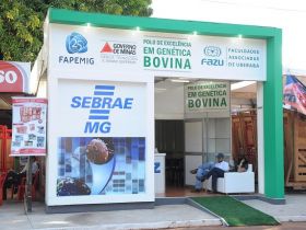 FAZU é uma das atrações da 78ª ExpoZebu