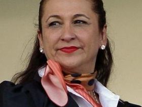 Kátia Abreu validará documento da CNA para Rio +20 durante ExpoZebu