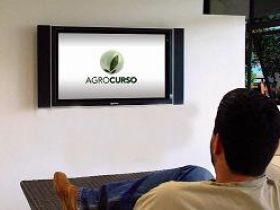 Projeto de Educação à Distância será lançado hoje na ExpoZebu