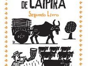 Jornalista do Terraviva lança livro na ExpoZebu