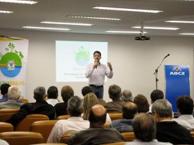 Pecuaristas definem propostas do setor para a RIO+20