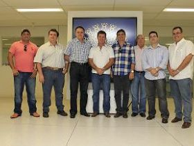 ACGB tem novo presidente 