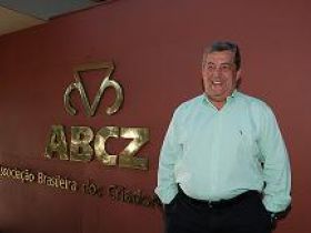 Presidente da ABCZ será homenageado na Expo Curvelo