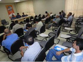 ABCZ faz reunião com associados em Belo Horizonte