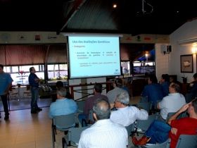 PMGZ mais praticidade para o selecionador de zebu