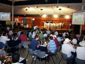 ExpoGenética terá 13 leilões oficializados