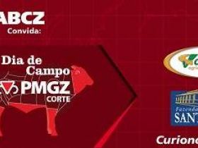 Pará terá Dia de Campo do PMGZ Corte