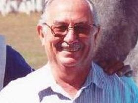 Sepultamento do criador de tabapuã Elston Vergaças será hoje