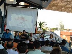 Uso da ocitocina será debatido na MEGALEITE 2012