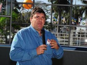 Superintendente da ABCZ integra nova diretoria da SBMA