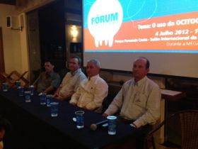 ABCZ promove debate sobre uso do hormônio ocitocina em leiteiras 