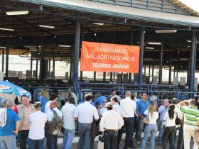 ExpoGenética: Estado de Sergipe será representado pela primeira vez no PNAT