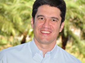 Diretor da ABCZ recebe homenagem da Câmara Municipal de Uberaba