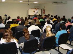 Últimos dias para inscrição em cursos de Pós-Graduação da FAZU