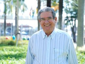 José Olavo Borges Mendes encerra gestão à frente da FUNDAGRI