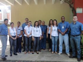 Colaboradores da ABCZ em Salvador participam de capacitação