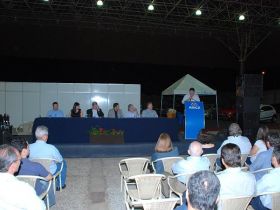 ExpoGenética marca momento de lançamento de sumários