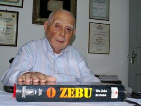 ABCZ e FAZU dão adeus ao mestre Noel Sampaio