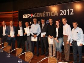 Sumário unificado ABCZ, ANCP e Embrapa lançado na abertura da ExpoGenética