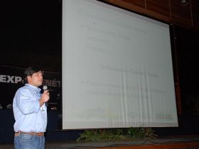 ExpoGenética apresenta seleção genômica e ultrassonografia como aliadas na seleção