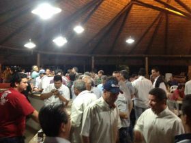 ABCZ homenageia técnicos de campo