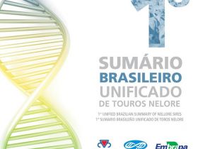 Sumário Unificado da raça nelore já pode ser consultado pela  internet