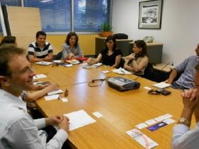 Abertas inscrições para Workshop Brasil/Austrália 