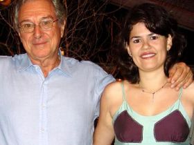 Missa em homenagem a Orestinho e Ellen será celebrada no Parque Fernando Costa