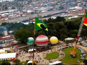 ABCZ promove reunião com criadores e palestras durante a Expointer 2012