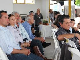 Criadores gaúchos integrados no Zebu de Ponta a Ponta 