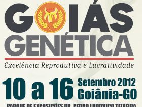 ABCZ divulga PMGZ durante a 2ª Goiás Genética