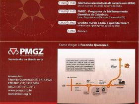 Dia de Campo PMGZ na Querença será sábado