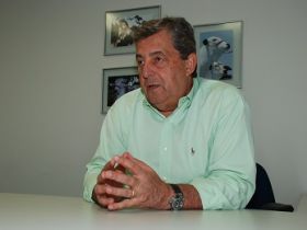 Presidente da ABCZ palestra na Interconf 