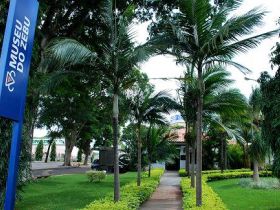 Expoinel 2012: Museu do Zebu terá duas mostras fotográficas 