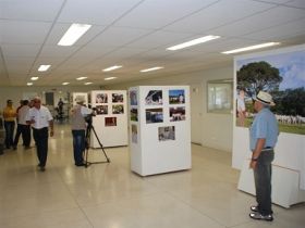 ABCZ abre mostra audiovisual em homenagem a Orestinho  