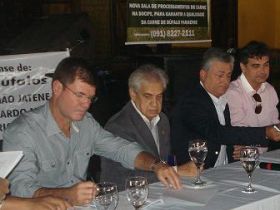 Pró-Genética é implantado no Pará