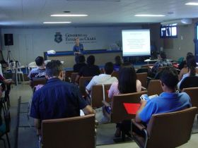 ABCZ realiza cursos e reunião com criadores no Ceará