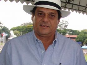 Selecionador Tonico Carvalho é indicado para integrar diretoria da ABCZ