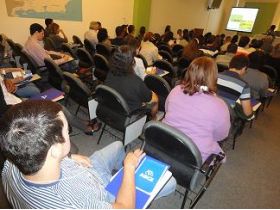 Inscrições abertas para curso gratuito de Escrituração Zootécnica 