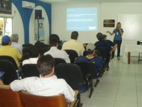 Criadores prestigiam eventos sobre melhoramento no Nordeste