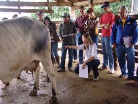 Gerente do PMGZ faz palestra durante Jornada Científica da FAZU