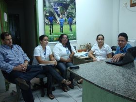 ABCZ promove cursos e reuniões em Redenção e Recife