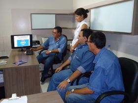 ABCZ promove capacitação interna e curso de escrituração na Paraíba