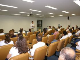 ABCZ mantém certificação para as Normas ISO 9001 e 14001