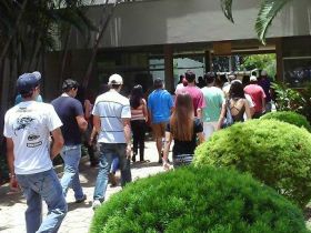 Inscrições para Vestibular da FAZU tem início no dia 1º de novembro