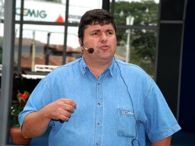 Superintendente da ABCZ ministra Curso de Seleção de Reprodutores Zebuínos