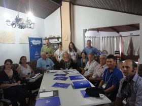 ABCZ realiza Curso de Escrituração em RS, MS e MG