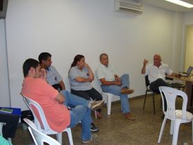 ABCZ promove reunião e cursos de capacitação em Brasília