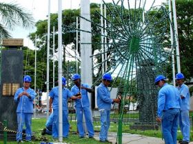 ABCZ inaugura Natal no Parque no dia 10 de dezembro 